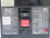 FUJI SA103BAUL 3-POLE AUTO CIRCUIT BREAKER T199558