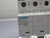 SIEMENS 5SY4440-8 MOLDED CIRCUIT BREAKER 40 AMP T198320