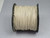 ENCORE WIRE 187100602440 WHITE 16 AWG ELECTRIC FIXTURE WIRE 400 FT T198328