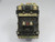 ALLEN BRADLEY 500L-A0D92 B AC CONTACTOR T201429