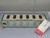WESTINGHOUSE M455430 812H46 EAGLE 21 PANEL, POWER DISTRIBUTION CONSISTING OF 6 CIRCUIT BREAKERS T199583 WESTINGHOUSE M455430 812H46 EAGLE 21 PANEL, POWER DISTRIBUTION CONSISTING OF 6 CIRCUIT BREAKERS T199583