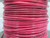 ENCORE WIRE RED 16-26 STR ELECTRIC FIXTURE WIRE 250 FT T198330