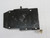 GE NE-3015 E11592-D CIRCUIT BREAKER 1 POLE 277 VAC 125 VDC TYPE TEY T195377