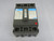 FUJI BU3FHC-040L INDUSTRIAL CIRCUIT BREAKER T199593