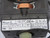 MOELLER T5B-3-2 E REVERSING SWITCH T199678