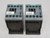 LOT OF 2 SIEMENS 3RT2517-1AP00 POWER CONTACTOR T198364