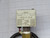 SMC ISE30-01-25-M PRESSURE SWITCH H/PRECISION T201504