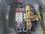 GE CR307CT14TFHDALUA SELA36AT0030 300 LINE CONTROL COMBO MOTOR STARTER T201521 GE CR307CT14TFHDALUA SELA36AT0030 300 LINE CONTROL COMBO MOTOR STARTER T201521