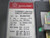 GE CR307CT14TFHDALUA SELA36AT0030 300 LINE CONTROL COMBO MOTOR STARTER T201521 GE CR307CT14TFHDALUA SELA36AT0030 300 LINE CONTROL COMBO MOTOR STARTER T201521