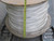 LOT OF 400FT SOUTHWIRE E46194 WHITE WATER RESISTANT FLEX CABLE 18 AWG 3/C T199713