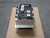 HAMMOND 00016051 SINGLE PHASE IRON CORE DRY TYPE REACTOR T201529