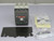 ABB SACE TMAX XT2N 125 CIRCUIT BREAKER T198550 ABB SACE TMAX XT2N 125 CIRCUIT BREAKER T198550