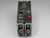 GE E11592 TYPE TEY CIRCUIT BREAKER 2 POLE 20 AMP 480/277 VAC 250 VDC T195390