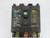 FUJI EA33 BB3AEA-010 3 POLE CIRCUIT BREAKER T200450