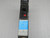 SIEMENS ED41B020 TYPE ED4 CIRCUIT BREAKER 20 AMP 244-125 VDC SWD T195402