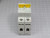 MOELLER PLS6-C20/2-DC-AU 2 POLE MINIATURE CIRCUIT BREAKER T202283