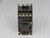 WESTINGHOUSE 765A855G01 NBF40F INDUSTRIAL CONTROL RELAY T202162
