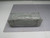 HOFFMAN E3PB PUSHBUTTON ENCLOSURE T200785