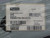 HOFFMAN E3PB PUSHBUTTON ENCLOSURE T200785