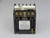 GE CR120A04002AA INDUSTRIAL RELAY T202183