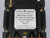 GE CR120A04002AA INDUSTRIAL RELAY T202183