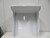 HOFFMAN SW2LGLWH SOLAR SHIELD FOR WALL MOUNT ENCLSOURE T202732 HOFFMAN SW2LGLWH SOLAR SHIELD FOR WALL MOUNT ENCLSOURE T202732