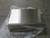 STAINLESS STEEL CONTROL ENCLSOURE 48X36X18 T202739 STAINLESS STEEL CONTROL ENCLSOURE 48X36X18 T202739