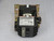 WESTINGHOUSE NBFD22S INDUSTRIAL CONTROL RELAY T202325