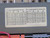 BLOCK B 0402035 TRANSFORMER 5000 VA T202743 BLOCK B 0402035 TRANSFORMER 5000 VA T202743