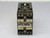 SQUARE D L0-80 CLASS 8501 TYPE L CONTROL RELAY T202119