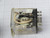 LOT OF 3 OMRON LY3F-UA-DC 110 RELAY T202127