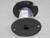 LOT OF 100 FT MARZO 10071816-7/8 18(16) VIO STRIPE GRAY CABLE WIRE T204630