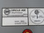 CIRCLE AW 0594RH RHC ENCLOSURE TYPE 3R T203082