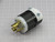 Leviton  4720-C L5-15P  Locking Plug  For Sale