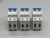 LOT OF 3 ALLEN BRADLEY 1492-SPM2C400 SUPPLEMENTARY PROTECTORS T204318