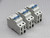 Lot of 3 Allen Bradley  1492-SPM2C400  Supplementary Protectors   For Sale