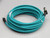 TURCK WSS RJ45S 841-10M ETHERNET CABLE T204121 TURCK WSS RJ45S 841-10M ETHERNET CABLE T204121