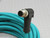 TURCK WSS RJ45S 841-10M ETHERNET CABLE T204121 TURCK WSS RJ45S 841-10M ETHERNET CABLE T204121
