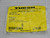 TURCK WSS RJ45S 841-10M ETHERNET CABLE T204121 TURCK WSS RJ45S 841-10M ETHERNET CABLE T204121