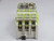 MOELLER NZMH9-250/ZM9A-125-1200-NA CIRCUIT BREAKER T204371