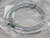 FESTO NEBV-H1G2-P-2.5-N-LE2 PLUG SOCKET WITH CABLE T204136