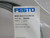 FESTO NEBV-H1G2-P-2.5-N-LE2 PLUG SOCKET WITH CABLE T204136