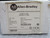 ALLEN BRADLEY 2097-F6 AC LINE FILTERS T204164