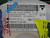 LOT OF 6500 VISHAY MCS04020C1004FE000 CHIP RESISTOR T204916 LOT OF 6500 VISHAY MCS04020C1004FE000 CHIP RESISTOR T204916