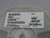 LOT OF 3250 AVX 0805ZD106KATN CERAMIC CAPACITOR T204977 LOT OF 3250 AVX 0805ZD106KATN CERAMIC CAPACITOR T204977