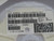 LOT OF 10000 KEMET C0402C105M8PACTU CERAMIC CAPACITOR T204981 LOT OF 10000 KEMET C0402C105M8PACTU CERAMIC CAPACITOR T204981