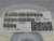 LOT OF 10000 KEMET C0402C105M8PAC7867 CERAMIC CAPACITOR T204982 LOT OF 10000 KEMET C0402C105M8PAC7867 CERAMIC CAPACITOR T204982