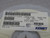 LOT OF 10000 KEMET C0402C105M8PAC7867 CERAMIC CAPACITOR T204982 LOT OF 10000 KEMET C0402C105M8PAC7867 CERAMIC CAPACITOR T204982