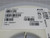 LOT OF 4000 AVX 32050774 08055C104JAT2A CERAMIC CAPACITORS T204483 LOT OF 4000 AVX 32050774 08055C104JAT2A CERAMIC CAPACITORS T204483