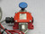 BANNER RP-QM72D-6L SAFETY LIMIT SWITCH T205703